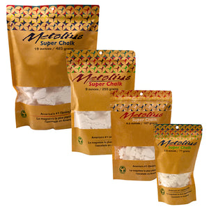 Rock Climbing Chalk | Metolius Super Chalk