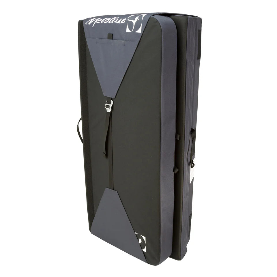 Three Panel Crash Pad | Metolius Recon