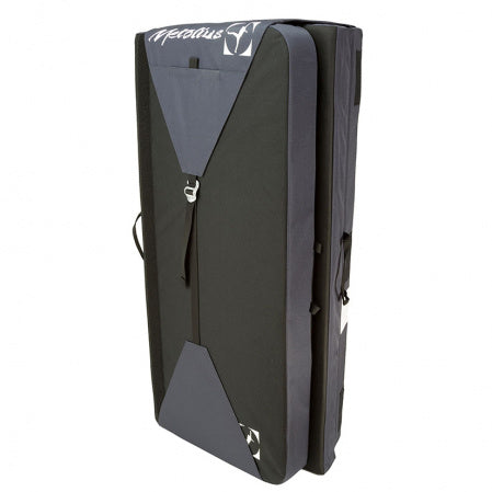 recon crash pad rental front